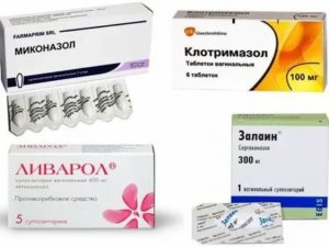 Может ли быть кандидоз от презервативов