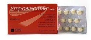Какие витамины нужны при кисте яичника