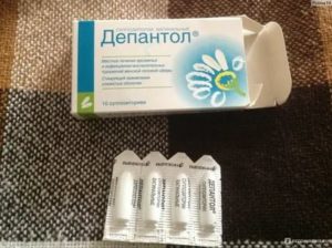 Осарбоновые свечи при молочнице отзывы