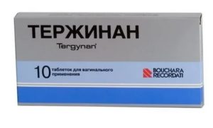 Вагинальные таблетки совмещать с алкоголем