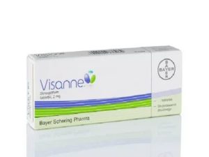 Визанна при эндометриозе перед эко