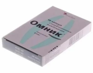 Препарат омник пропала сперма