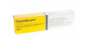 Пимафукорт помогает ли она при молочнице у мужчин