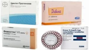 Что лучше при менопаузе фемостон или анжелика