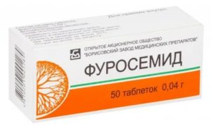 Как пить фуросемид можно ли при месячных