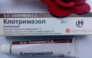 Кетодин крем от молочницы отзывы