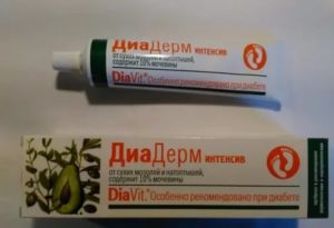 Крем при сухости влагалище при сахарном диабете
