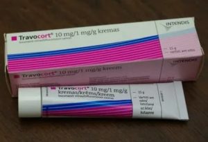 Травокорт при молочнице отзывы