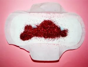 Что может быть если месячные идут больше трех недель