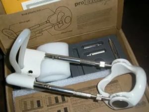 Препараты для увеличения члена с экстендером