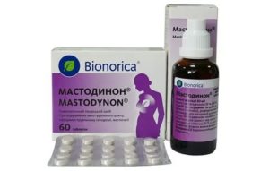 Мастодинон инструкция по применению капли при климаксе