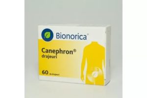 Препараты при воспалении почек и мочеполовой системы