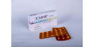 Препараты для лечения миомы матки эсмия