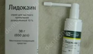 Мазь и спрей для снижения чувствительности члена