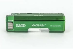 Автоматическое устройство для биопсии предстательной железы bard magnum