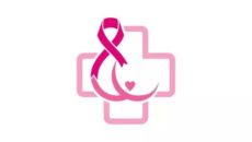 Логотип рака молочной железы