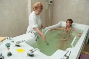 Скипидарные ванны можно при эндометриозе