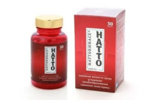 Препараты для уменьшения вязкости спермы