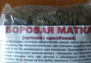 Какой урологический сбор при почечной колике