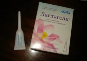 Лактагель при молочнице отзывы