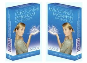 Лечение эндометриоза голубой глиной отзывы