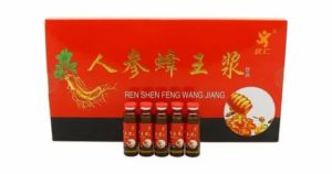 Препарат маточное молочко для иммунитета