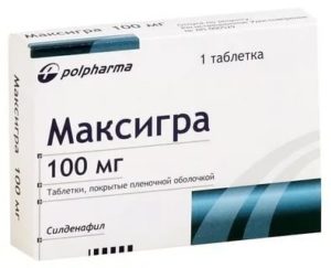 М-холиноблокаторы препараты для мочеполовой системы у