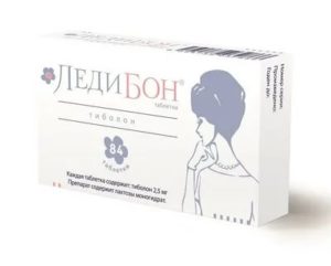 Можно ли похудеть принимая гормоны леди бон при климаксе