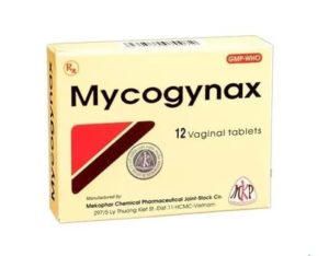 Препараты при молочнице микожинакс