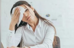 Что пить при месячных если бросает в жар