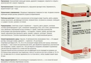 Лечение молочницы гомеопатией как подобрать препарат