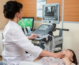 Компьютерная рефлексотерапия при эндометриозе отзывы