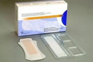 Тест на подтекание околоплодных вод при молочнице