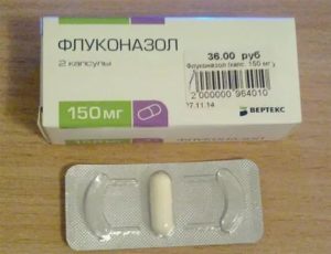 Лекарства от молочницы на бали