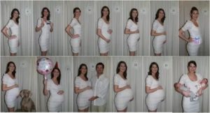 Могут ли при беременности двойней идти месячные