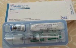 Препараты для стимуляции яичников перед эко