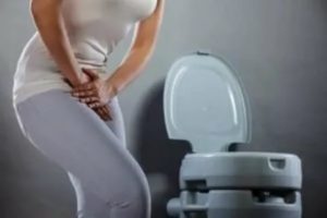 Может ли при молочнице быть частое мочеиспускание у женщин