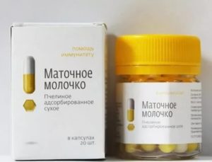 Маточное молочко при климаксе как принимать