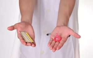Презерватив или таблетки что говорят гинекологи