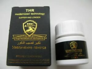 Какие препараты лучше для увеличения пениса
