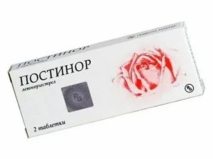 Можно ли принимать постинор при климаксе