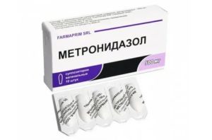 Метронидазол инструкция по применению свечи при молочнице при гв