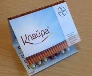 Клайра отзывы женщин после 50 лет при климаксе