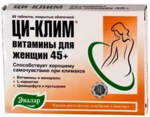 Какие препараты принимать при климаксе у женщин чтобы не поправиться