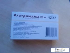 Может ли быть молочница от таблеток жанин