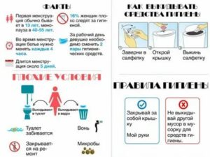 Что можно а что нельзя есть во время месячных и почему