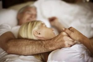 Отсутствие секса влияет ли на ранний климакс