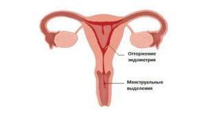 Что такое если только кончались месячные и снова начались