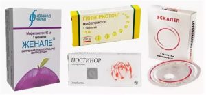 Препараты для предотвращения преждевременной овуляции