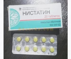 Какие таблетки пить если есть выделения из полового члена
